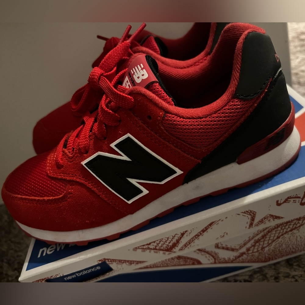 new balance